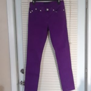 Rock and Republic skinny jeans